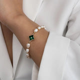 Bracciale « chance » | Oro
