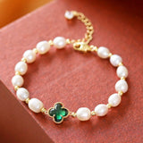 Bracciale « chance » | Oro