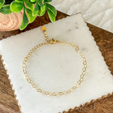 Bracciale « Connessione del cuore » | Oro