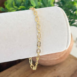 Bracciale Elisa sole radiante | Oro