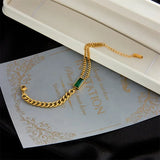 Bracciale Élodie Veyrac | Oro