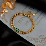 Bracciale Élodie Veyrac | Oro