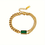 Bracciale Élodie Veyrac | Oro