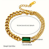 Bracciale Élodie Veyrac | Oro