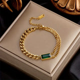 Bracciale Élodie Veyrac | Oro