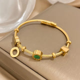 Bracciale Émerance Rousseau | Oro