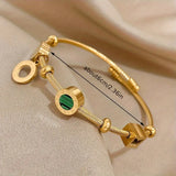 Bracciale Émerance Rousseau | Oro