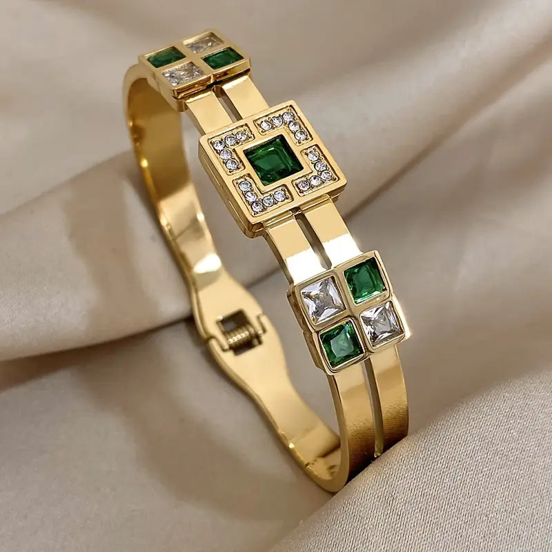 Bracciale Esme Carrière | Oro