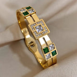Bracciale Esme Carrière | Oro