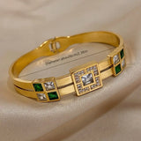 Bracciale Esme Carrière | Oro