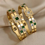 Bracciale Esme Carrière | Oro