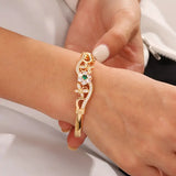 Bracciale Isaline Beaumont | Oro
