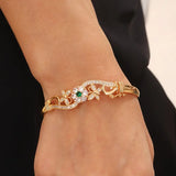 Bracciale Isaline Beaumont | Oro