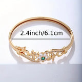 Bracciale Isaline Beaumont | Oro