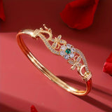 Bracciale Isaline Beaumont | Oro