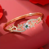 Bracciale Isaline Beaumont | Oro