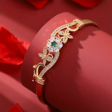 Bracciale Isaline Beaumont | Oro