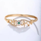Bracciale Isaline Beaumont | Oro