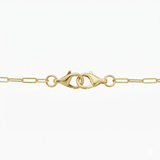 Bracciale link di Venezia | Oro