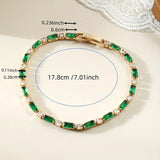 Bracciale Mira Séverine | Oro