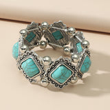 Bracciale reliquia Sédara | Oro bianco