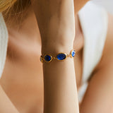 Bracciale Seraphyne Glacienne | Oro