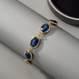 Bracciale Seraphyne Glacienne | Oro