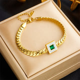 Bracciale Tirena Valeure | O
