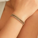 Bracciale Vela | Oro