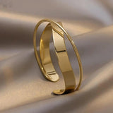 Bracciale classico | Oro