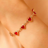 Bracciale Ophilia | Oppure