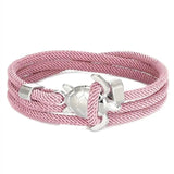 Bracciale fatto a mano con tartaruga marina | Oro