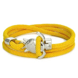 Bracciale fatto a mano con tartaruga marina | Oro