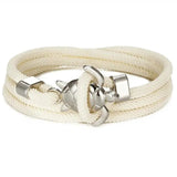 Bracciale fatto a mano con tartaruga marina | Oro