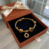 Bracciale Émerance Rousseau | Oro