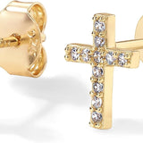 Clous croisés pavés | Oro