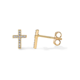 Clous croisés pavés | Oro
