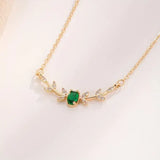 Collana « Amira Valmorin » | Oro
