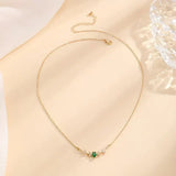 Collana « Amira Valmorin » | Oro
