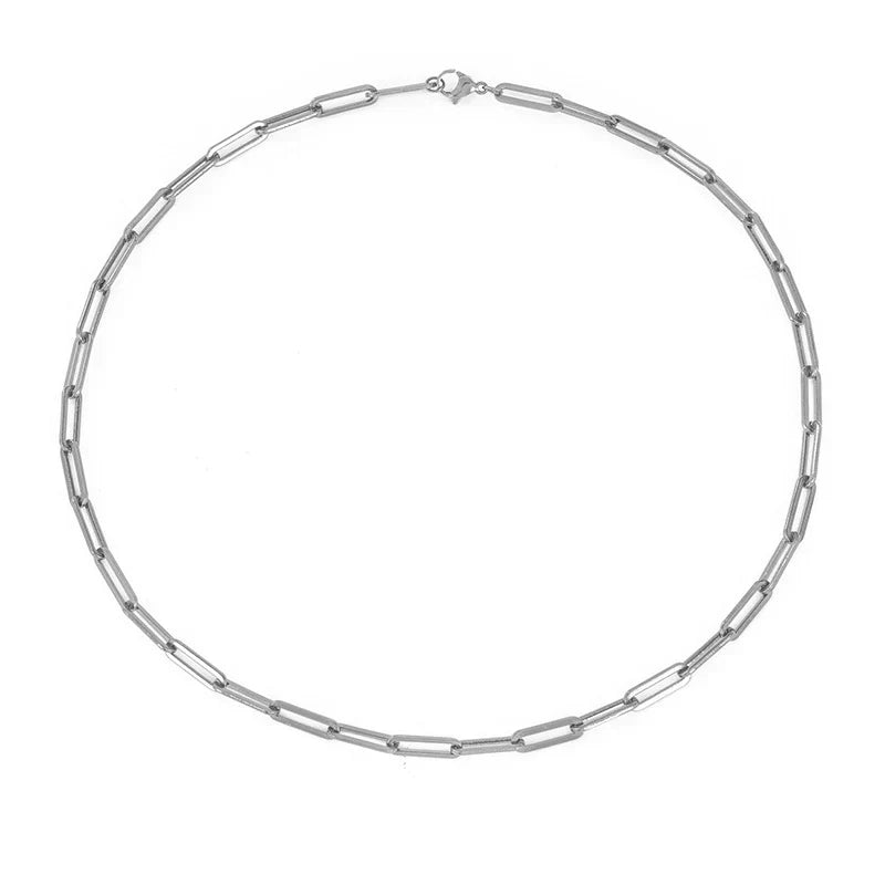 Collana elegante Archen | Oro
