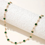Collana Élira Vescari | Oro