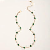 Collana Élira Vescari | Oro