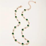 Collana Élira Vescari | Oro