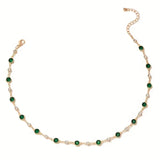 Collana Élira Vescari | Oro