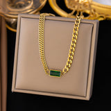 Collana Élodie Veyrac | Oro