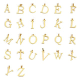 Collana iniziale sovrapposta | Oro