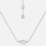 Collana Isaline Marina | Oro