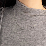Collana Isaline Marina | Oro