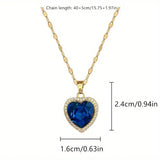 Collana Jaselle Vireyne | Oro