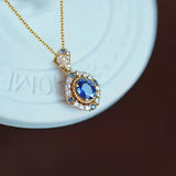 Collier Jesmira Duchêne | Oro